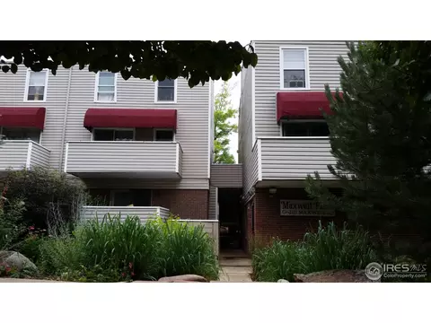 1111 Maxwell Ave #115, Boulder, CO 80304 photo 1