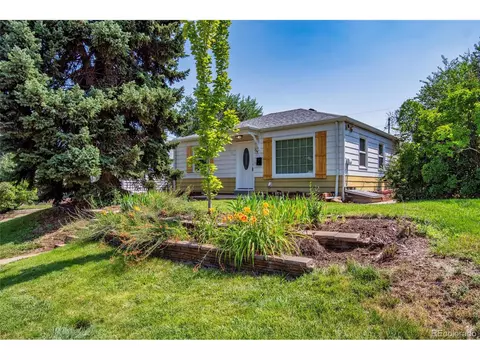 734 Osceola St, Denver, CO 80204