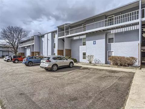 7395 Eastman Ave #M105, Denver, CO 80231