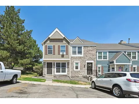 1257 S Idalia St, Aurora, CO 80017