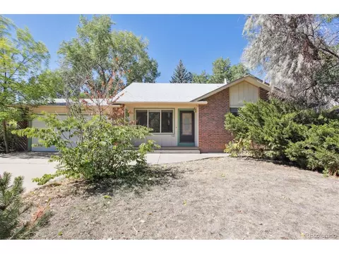 145 S Hoover Ave, Louisville, CO 80027