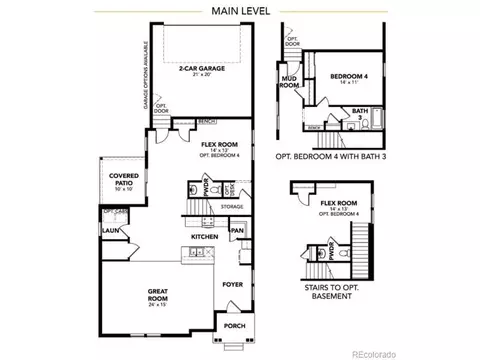 24177 E 53rd Dr, Aurora, CO 80019 photo 2