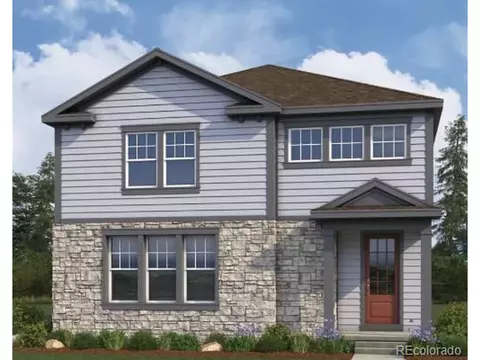 24177 E 53rd Dr, Aurora, CO 80019
