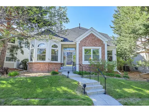 1011 S Valentia St #3, Denver, CO 80247