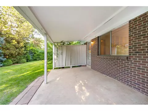 2801 E Linvale Pl, Denver, CO 80210 photo 17
