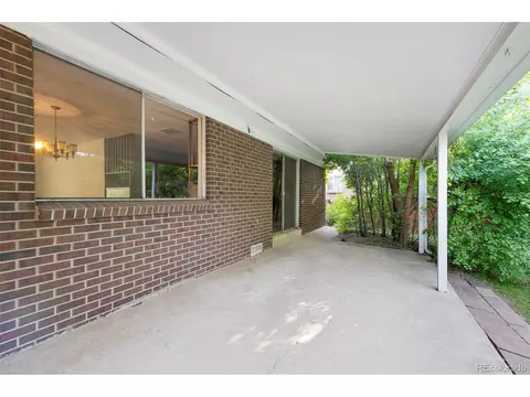 2801 E Linvale Pl, Denver, CO 80210 photo 18