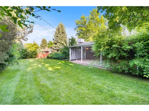 2801 E Linvale Pl, Denver, CO 80210 photo 19