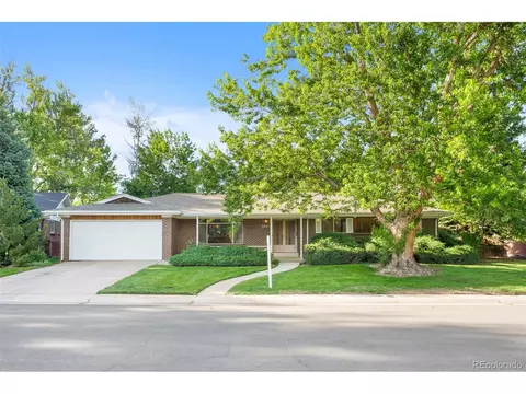 2801 E Linvale Pl, Denver, CO 80210 photo 1