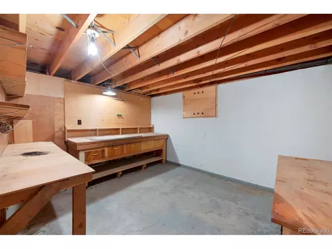 2801 E Linvale Pl, Denver, CO 80210 photo 16