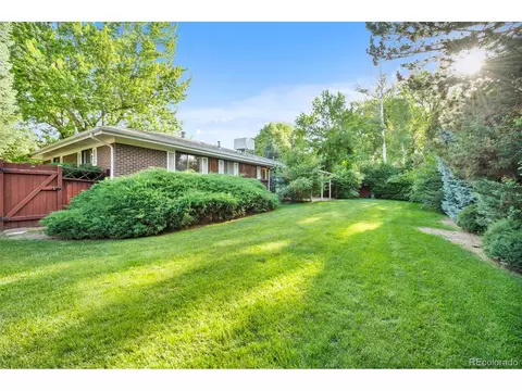 2801 E Linvale Pl, Denver, CO 80210 photo 20