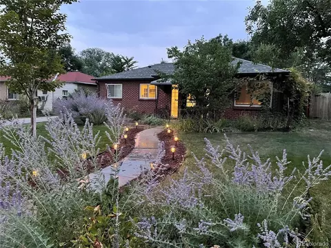 2840 Ivy St, Denver, CO 80207