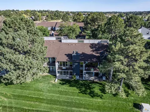 6545 Pinewood Dr, Parker, CO 80134