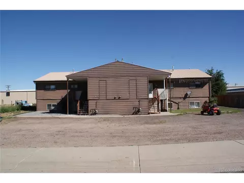 443 5th Ave #443-447, Hudson, CO 80642