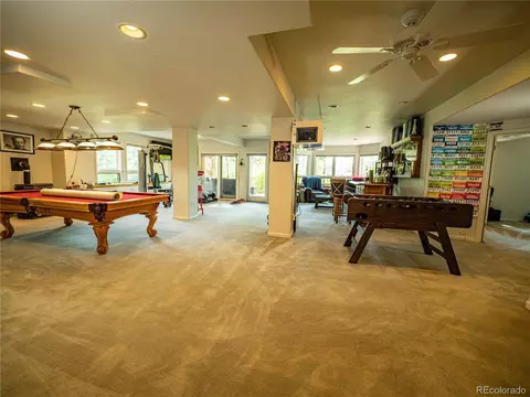 7294 S Sourdough Dr, Morrison, CO 80465 photo 28