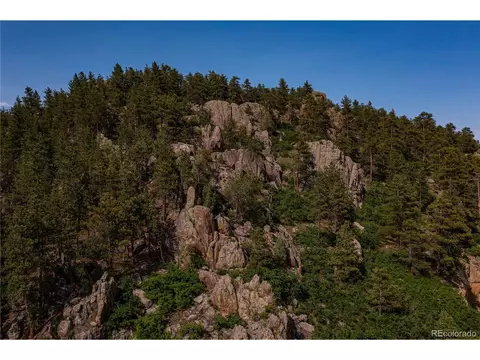 7294 S Sourdough Dr, Morrison, CO 80465 photo 36