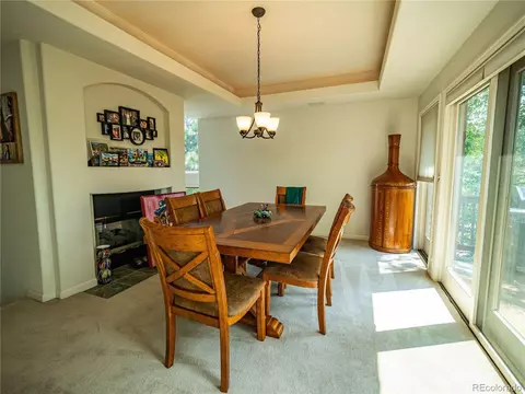 7294 S Sourdough Dr, Morrison, CO 80465 photo 6