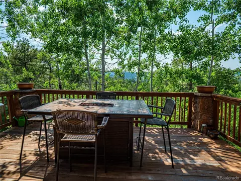 7294 S Sourdough Dr, Morrison, CO 80465 photo 8