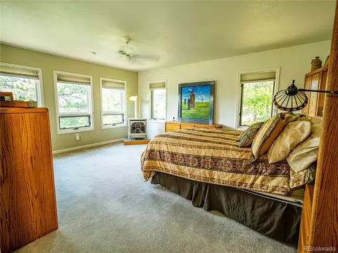 7294 S Sourdough Dr, Morrison, CO 80465 photo 15