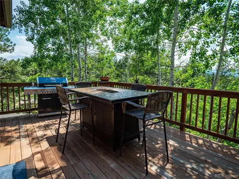 7294 S Sourdough Dr, Morrison, CO 80465 photo 7