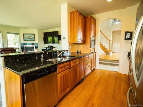 7294 S Sourdough Dr, Morrison, CO 80465 photo 12