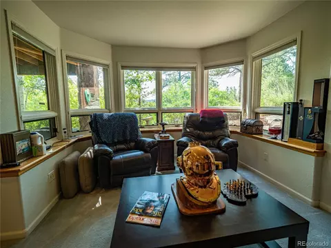 7294 S Sourdough Dr, Morrison, CO 80465 photo 31