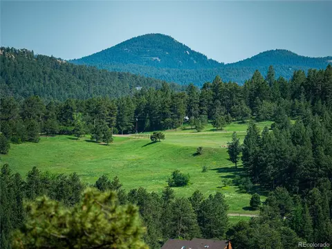 7294 S Sourdough Dr, Morrison, CO 80465 photo 34