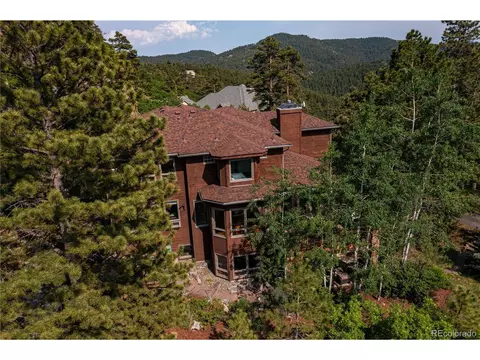 7294 S Sourdough Dr, Morrison, CO 80465 photo 4
