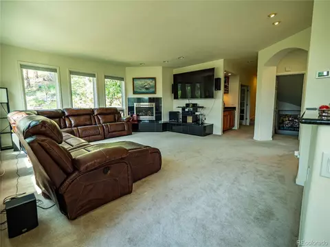7294 S Sourdough Dr, Morrison, CO 80465 photo 14