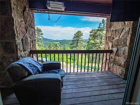 7294 S Sourdough Dr, Morrison, CO 80465 photo 22