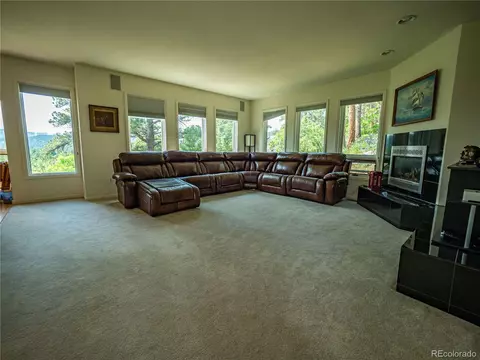 7294 S Sourdough Dr, Morrison, CO 80465 photo 13