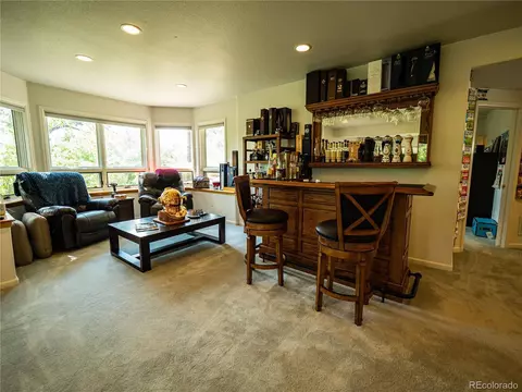 7294 S Sourdough Dr, Morrison, CO 80465 photo 30