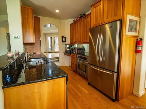 7294 S Sourdough Dr, Morrison, CO 80465 photo 10