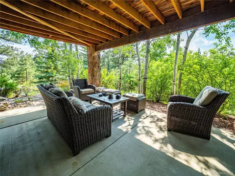 7294 S Sourdough Dr, Morrison, CO 80465 photo 32