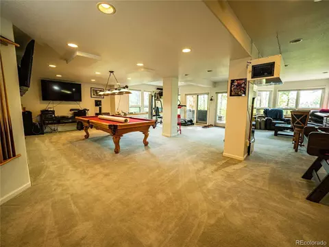 7294 S Sourdough Dr, Morrison, CO 80465 photo 29