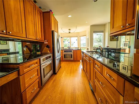 7294 S Sourdough Dr, Morrison, CO 80465 photo 9