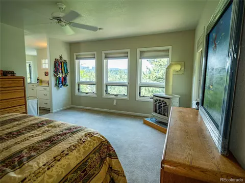 7294 S Sourdough Dr, Morrison, CO 80465 photo 16