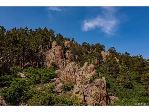 7294 S Sourdough Dr, Morrison, CO 80465 photo 35