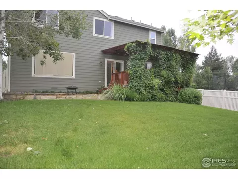 4508 W 63rd Dr, Arvada, CO 80003 photo 2