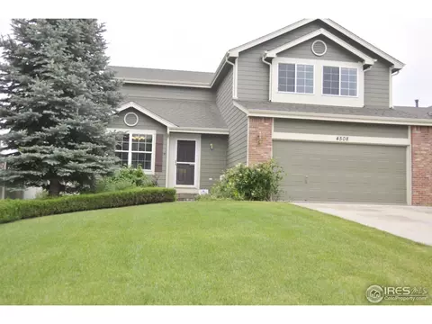 4508 W 63rd Dr, Arvada, CO 80003 photo 1