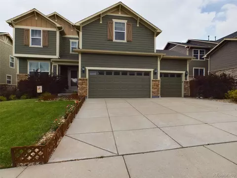 6530 S Ider St, Aurora, CO 80016