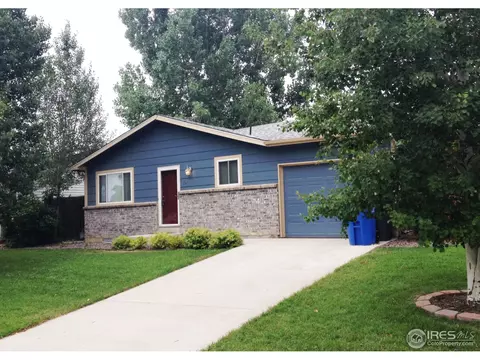 18 Maple Dr, Frederick, CO 80530 photo 1