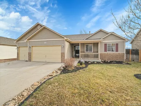 3786 Settler Ridge Dr, Mead, CO 80542