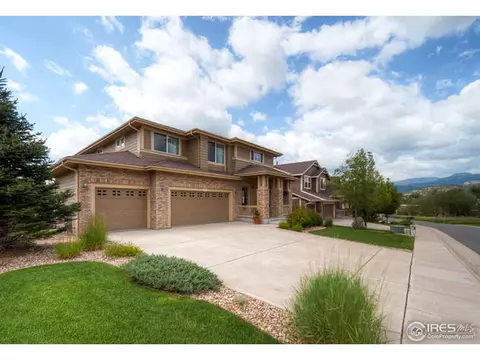 116 Stone Canyon Dr, Lyons, CO 80540 photo 2