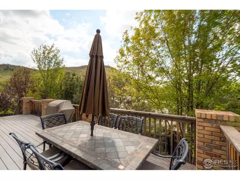 116 Stone Canyon Dr, Lyons, CO 80540 photo 25