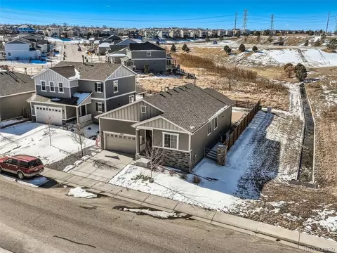 4579 S Malaya Ct, Aurora, CO 80015