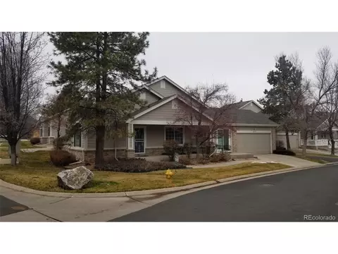 4007 E Geddes Cir #1-D, Centennial, CO 80122