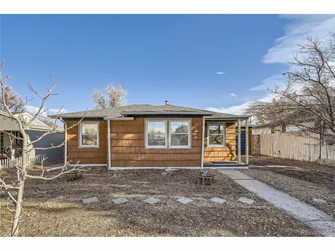 420 Utica St, Denver, CO 80204