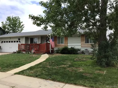 1712 E 96th Dr, Thornton, CO 80229 photo 1