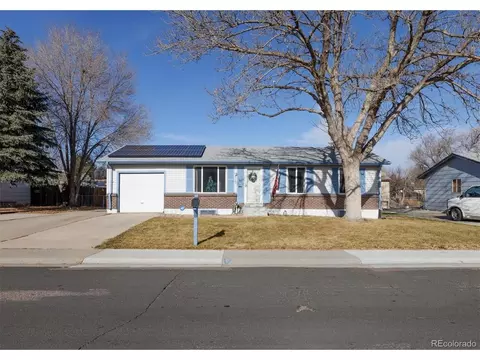 6325 W 78th Pl, Arvada, CO 80003