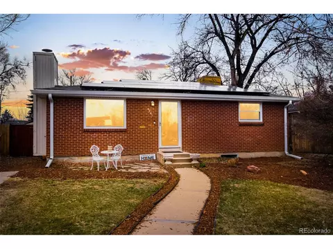 1741 Uinta St, Denver, CO 80220 photo 1